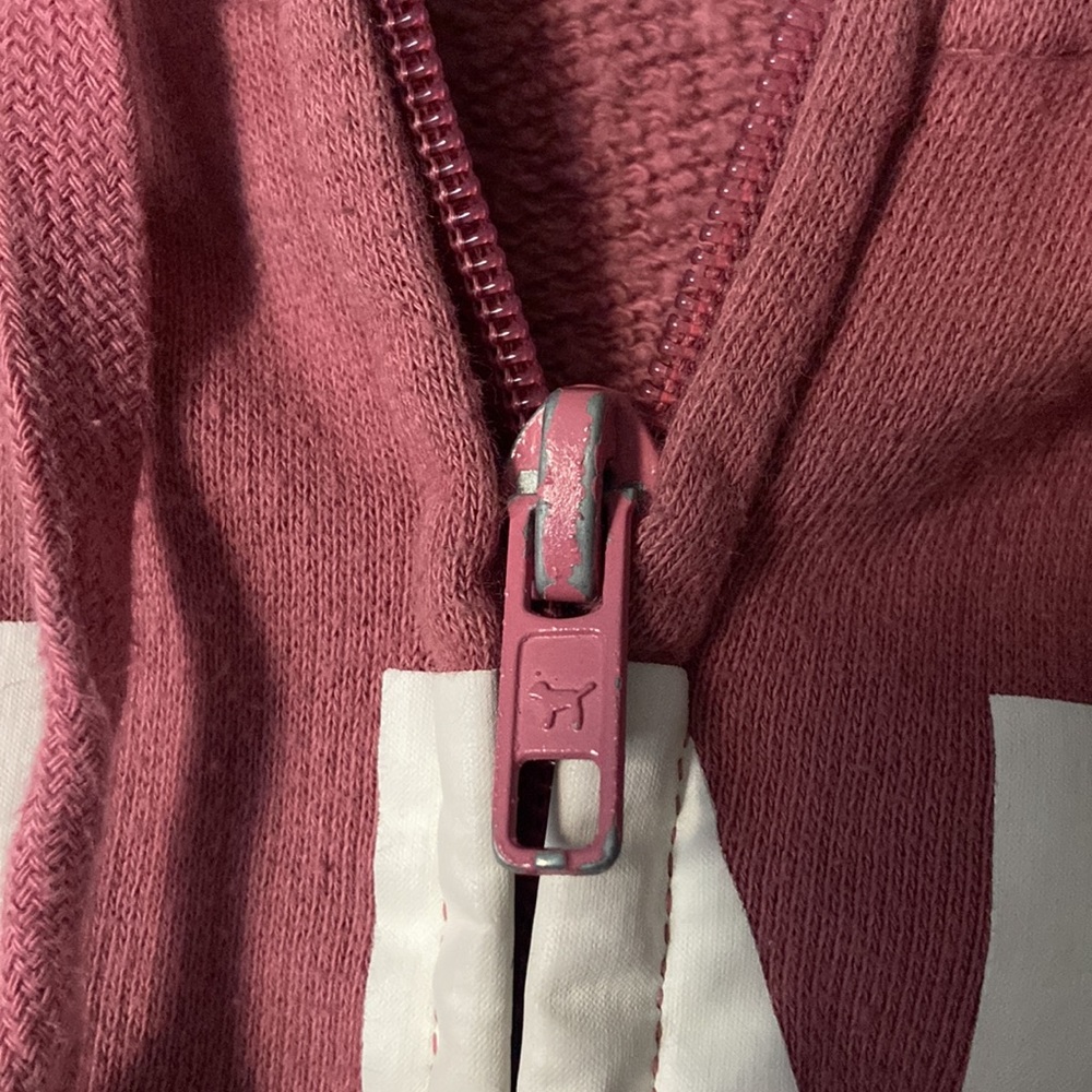 Pink sweater - Picture 4 of 4